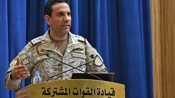 العميد الركن تركي المالكي