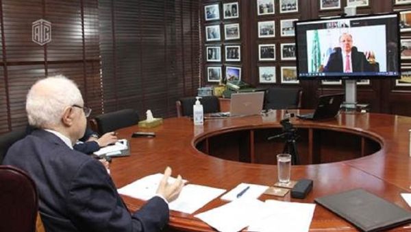 ‘Abu-Ghazaleh Global’ and League of Arab States’ Information & Communication Technologies Organization Sign Cooperation Agreement