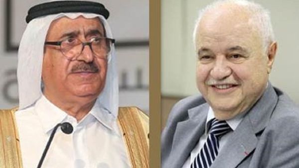 Abu-ghazaleh: University Of Dubai Is The First Educational Institution In The Region Awarded With The Global Certificate Of Financial Quality