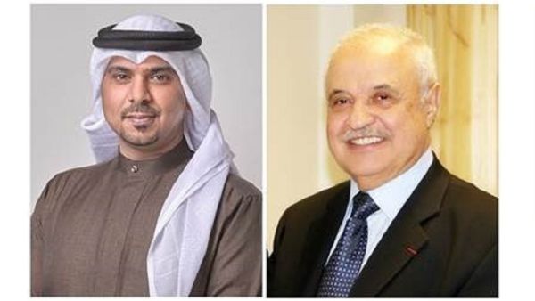 Bahrain Telecommunications Regulatory Authority and the Arab Center for Dispute Resolution Chaired by Abu-Ghazaleh Sign Cooperation Agreement