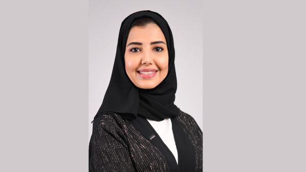 Kholoud Mousa, Partner & Head of Inclusion and Diversity, KPMG KPMG Survey: Saudi Female Business Leaders Poised For Growth