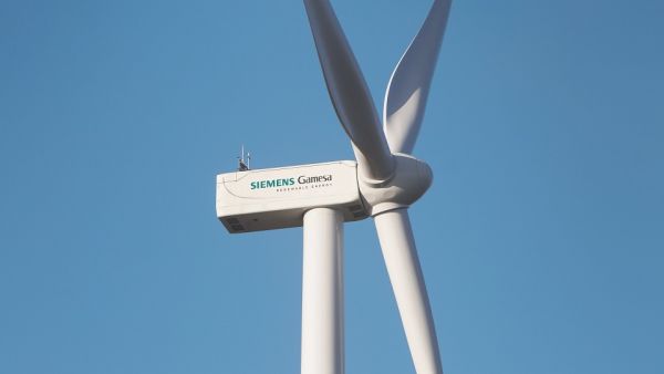 Siemens Gamesa Boosts Its Presence in Italy With the Installation of Four Wind Farms Totalling 97 MW