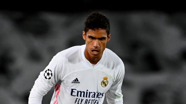 French defender touted for Old Trafford switch (Photo: AFP)