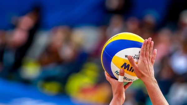 Photo: fivb.org