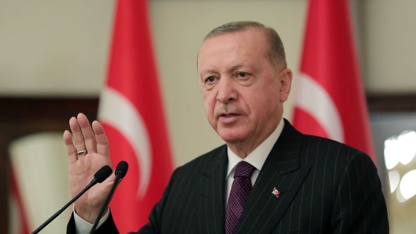 التطبيع المستحيل بين الاتحاد الأوروبي وأردوغان
