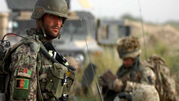 الدفاع الأفغانية: مقتل 37 وإصابة 28 من عناصر طالبان في عمليات بإقليم قندهار