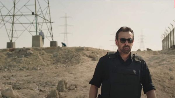 مسلسل الاختيار 2 يثير الجدل ويتصدر الترند بعد عرض الحلقة الخامسة