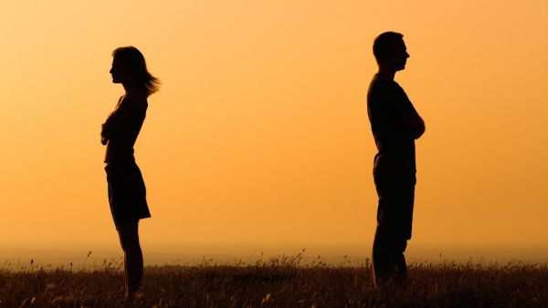 فشل الحب جزء من الحياة، إذا حدث شيء مخالف لخططك