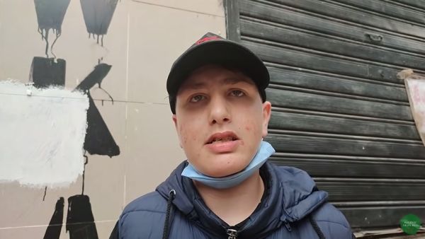 فتح تحقيق حول تعرض فتى للتعذيب في الجزائر (فيديو)