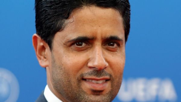 ناصر الخليفي