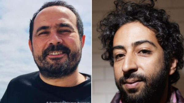 الراضي والريسوني