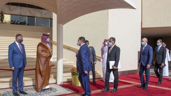 الكاظمي في السعودية… توازن العراق وتوازن المنطقة