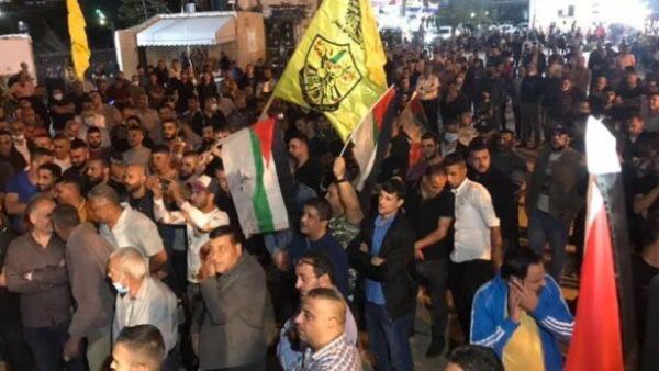 حملت أنقرة إسرائيل مسؤولية تأجيل الانتخابات الفلسطينية