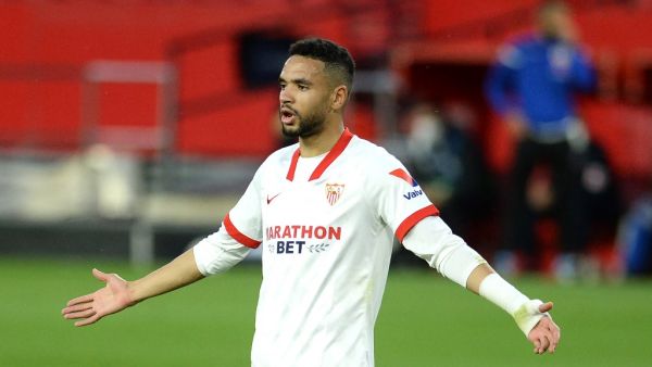 يوسف النصيري