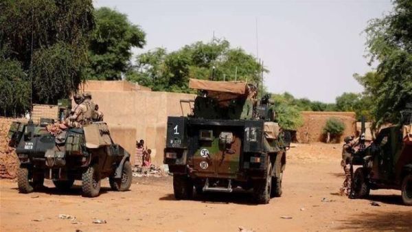 مقتل 11 جندياً في هجوم بولاية بينوي النيجيرية