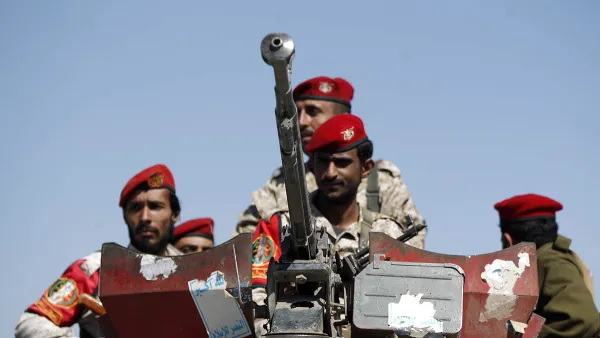 لفت الحوثيون إلى أن عملية "الثلاثين من شعبان" استمرت من مساء أمس الأحد، واستمرت حتى فجر الاثنين