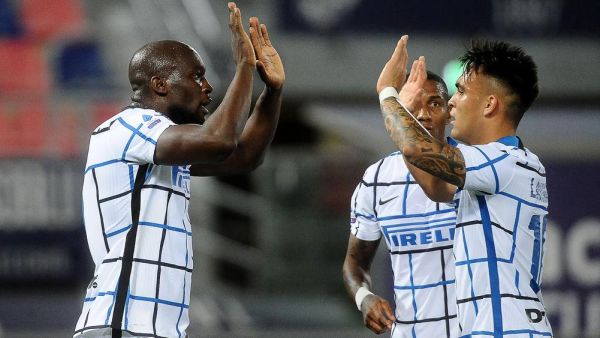 فوز جديد للنيراتزوري