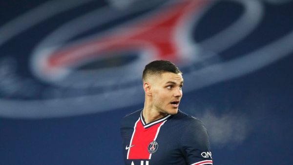 ماورو إيكاردي