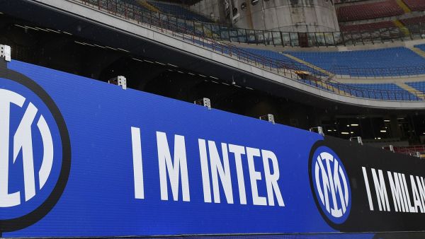 إنتر ميلان ينجو من عاصفة يويفا