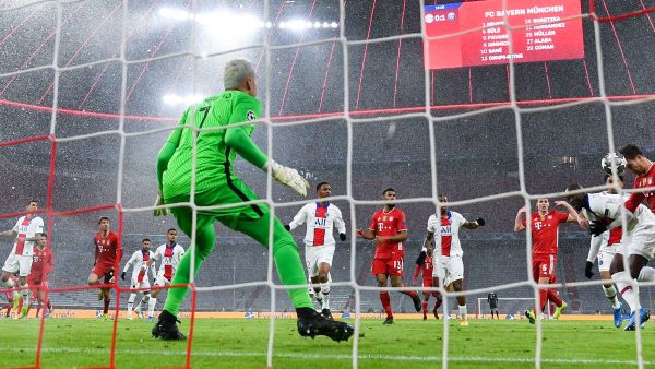 من مواجهة الذهاب