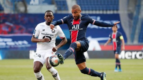 من مواجهة الفريقين