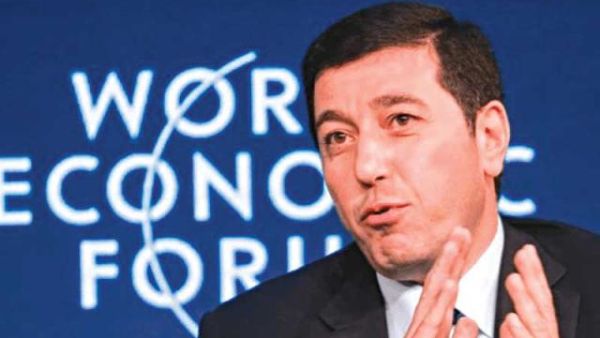 باسم عوض الله