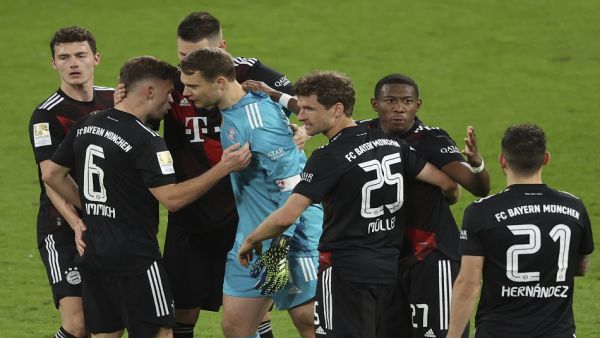 تشكيلة قوية لحامل اللقب رغم الغيابات المهمة