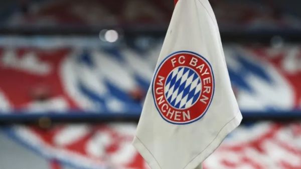 بايرن ميونيخ رفض فكرة دوري السوبر