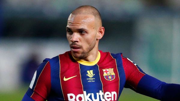 مارتن برايثوايت