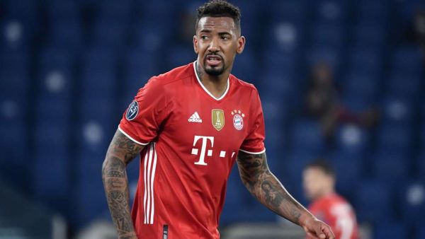 جيروم بواتينغ