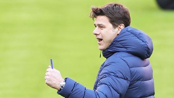 ماوريسيو بوتشيتينو