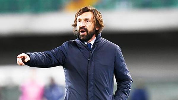 أندريا بيرلو