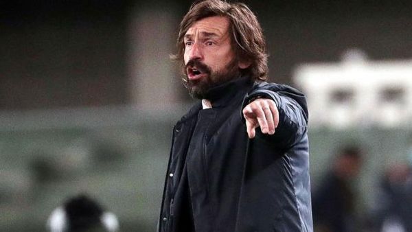 أندريا بيرلو