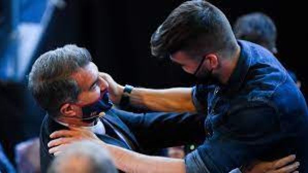 بيكيه ولابورتا