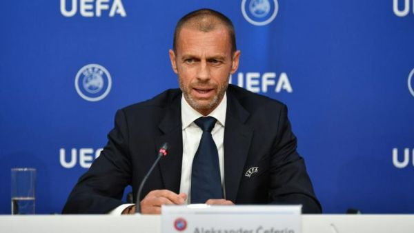 أليكساندر تشيفيرين