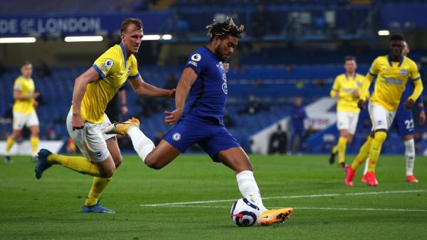 تعادل مخيب للبلوز