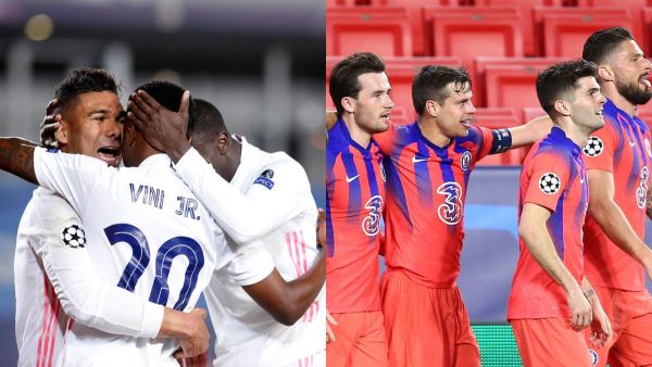 لقاء متوازن بين البلوز والملكي