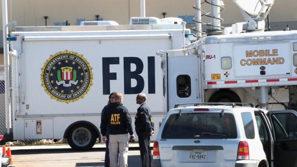 إصابة 5 في إطلاق نار بولاية لويزيانا الأمريكية