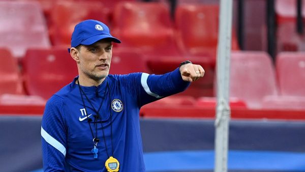 توماس توخيل