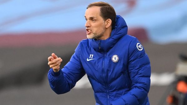 توماس توخيل