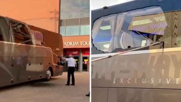 مشاهد مثيرة للجدل