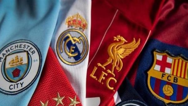 مطالب بإنشاء بطولة مستقلة عن يويفا