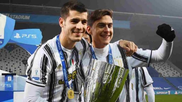 ديبالا وموراتا