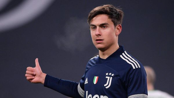 باولو ديبالا