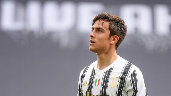 باولو ديبالا