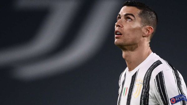 كريستيانو رونالدو