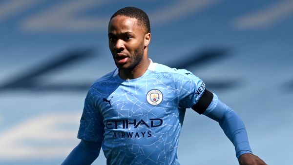 رحيم ستيرلينغ