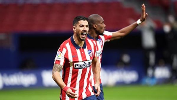 لويس سواريز