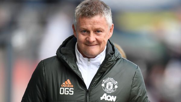 أولي غونار سولشاير