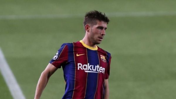 سيرجي روبرتو